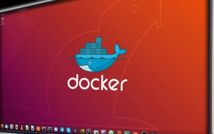 Как запустить Ubuntu как контейнер Docker