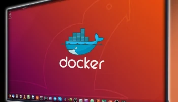 Как запустить Ubuntu как контейнер Docker